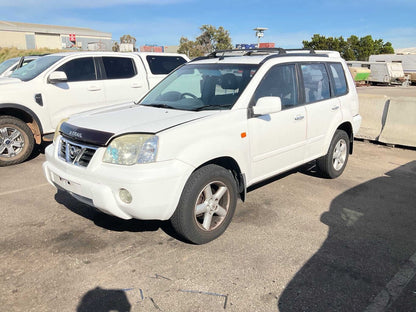 2003 Nissan X-Trail T30