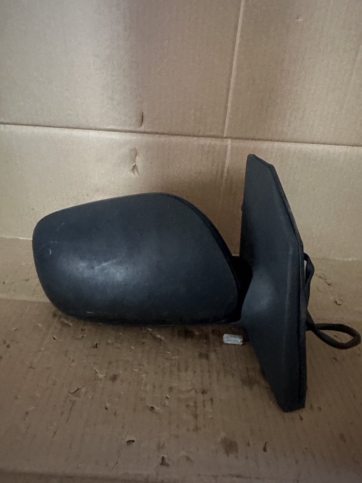 2003 Toyota Corolla E210 Hatchback Right Door Mirror 01-5813