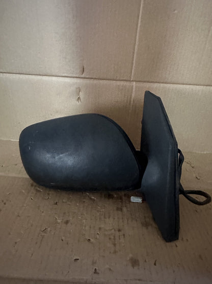 2003 Toyota Corolla E210 Hatchback Right Door Mirror 01-5813
