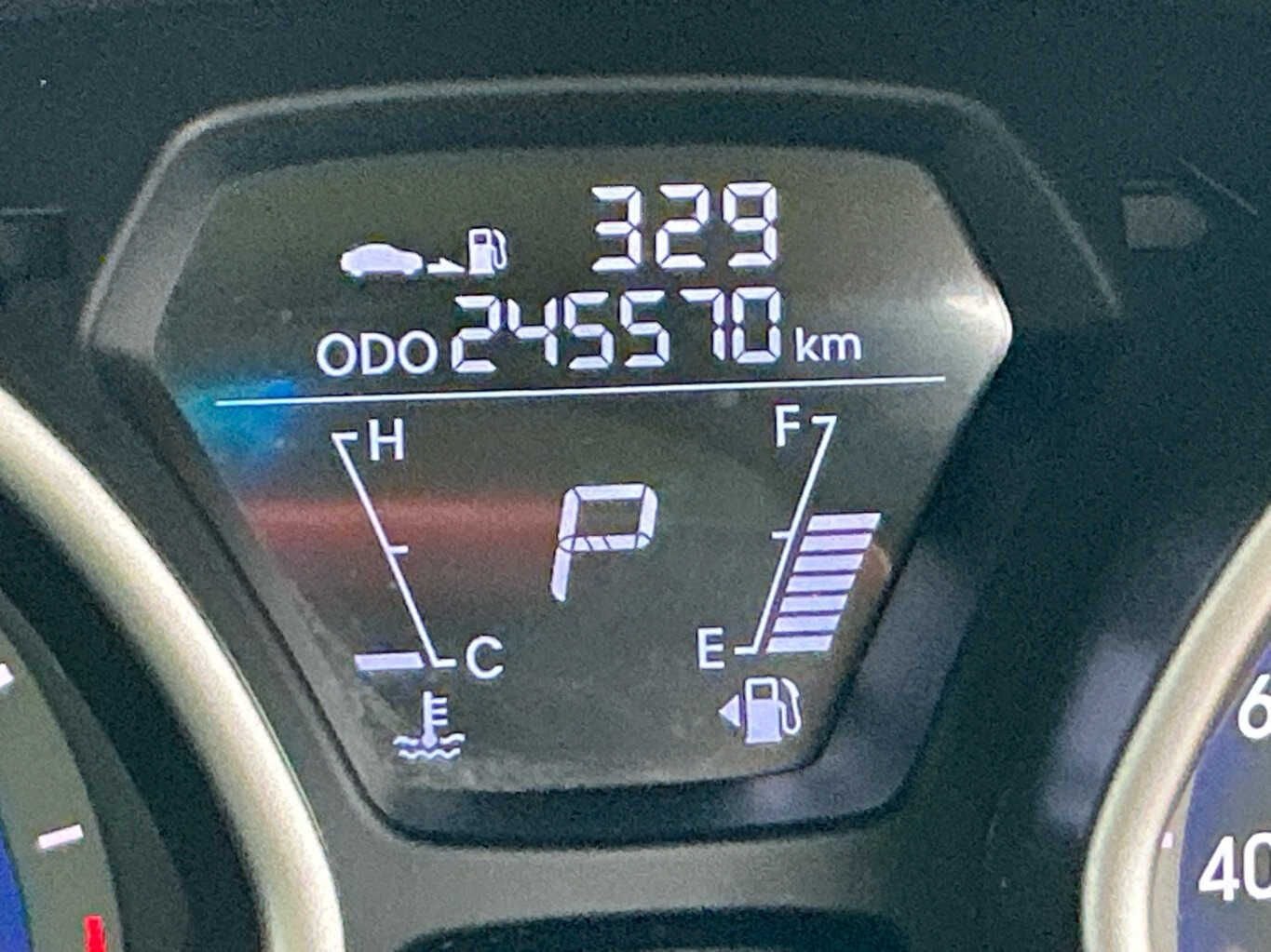 2012 Hyundai Elantra MD