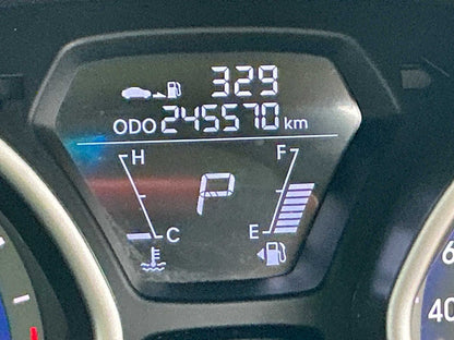 2012 Hyundai Elantra MD