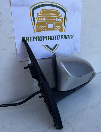 2014   Left Door Mirror
