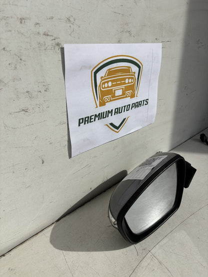 2016  YD Left Door Mirror