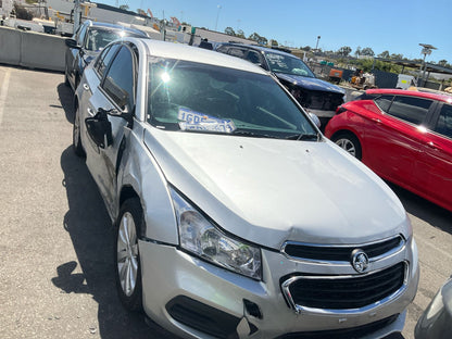 2016 Holden Cruze  JHHatchback 
Holden
Cruze