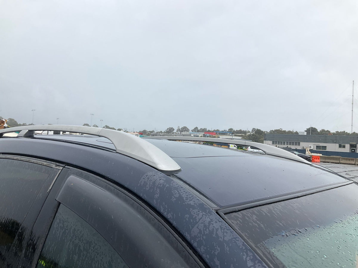 2018 Holden Captiva CG