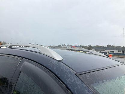 2018 Holden Captiva CG