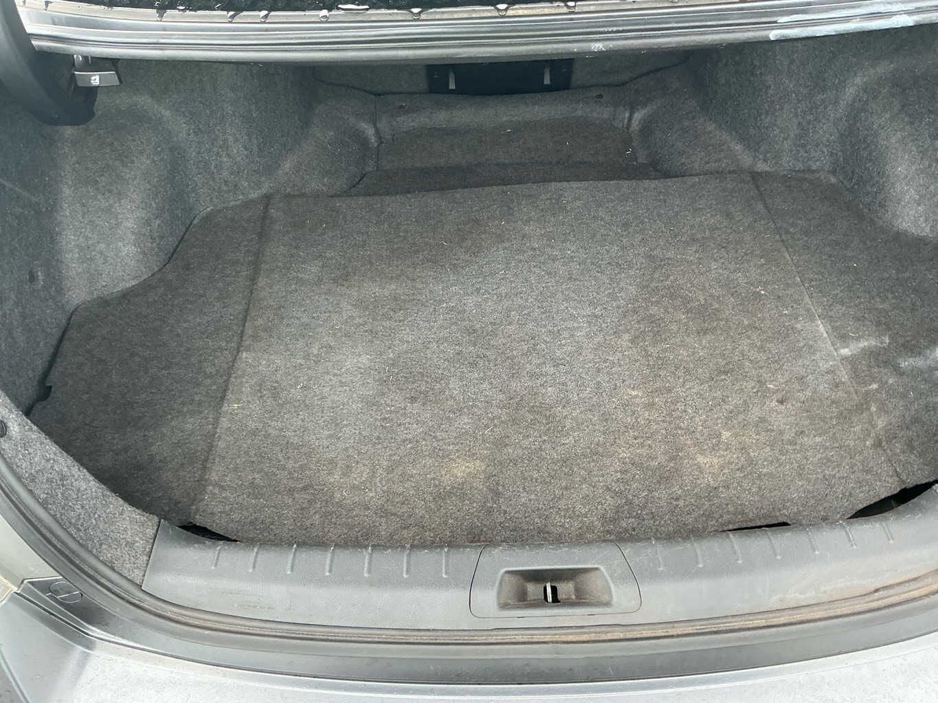 2013 Honda Accord CP