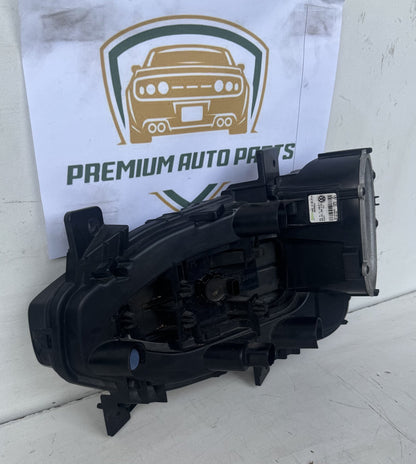 2021  MK1 - A1 Right Daytime Driver Light