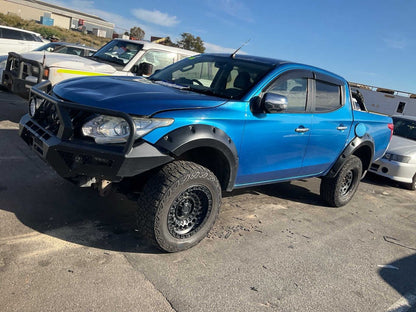 2015 Mitsubishi Triton MQ