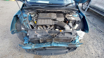 2013 Mazda