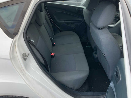 2012 Ford Festiva