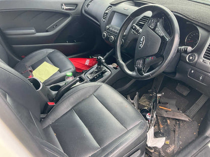 2018 Kia Cerato YD