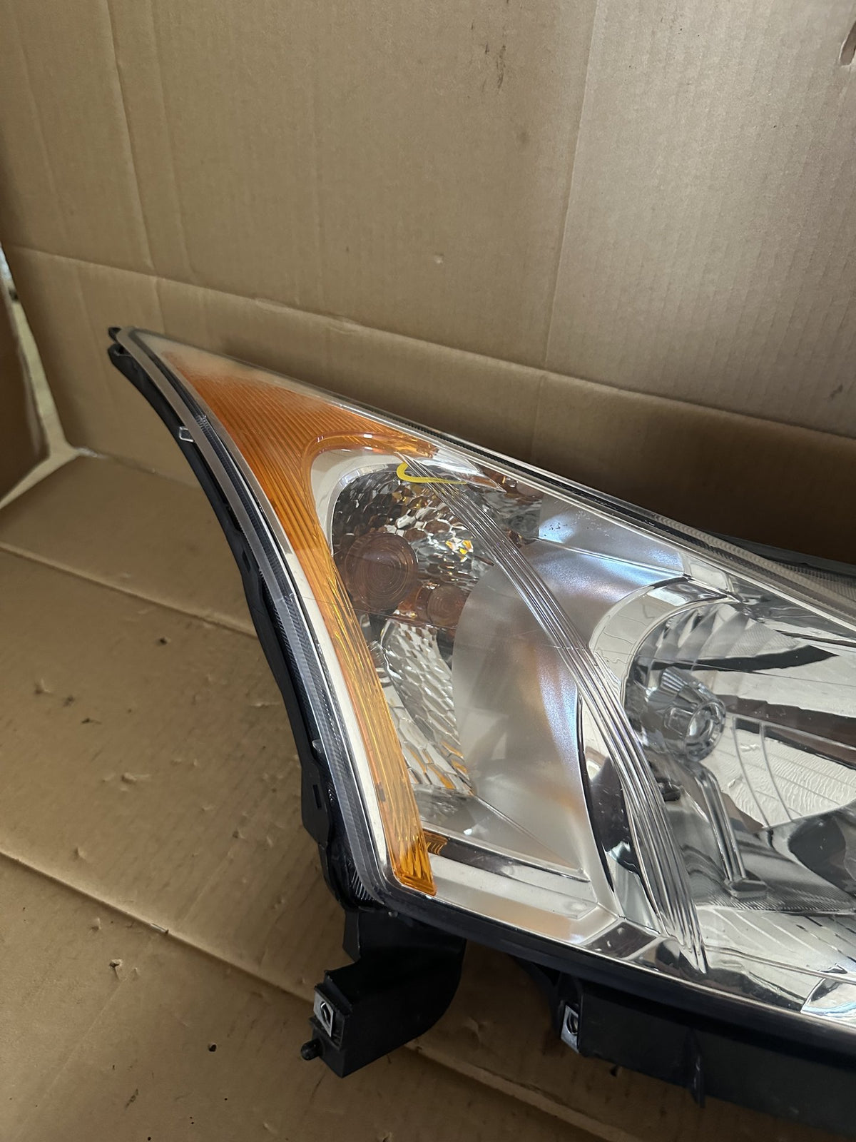2013 Holden Cruze JH Station Wagon Right Headlight