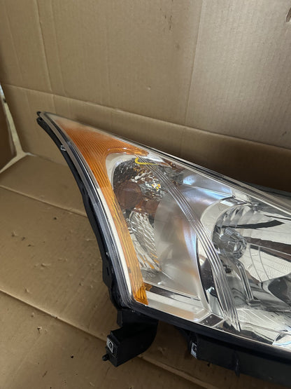 2013 Holden Cruze JH Station Wagon Right Headlight