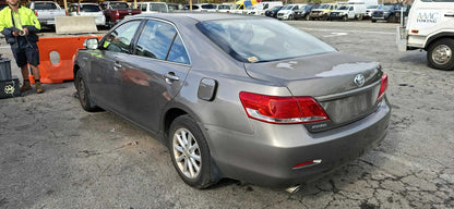 2011 Toyota Aurion AT-X V40Sedan 
Toyota
Aurion