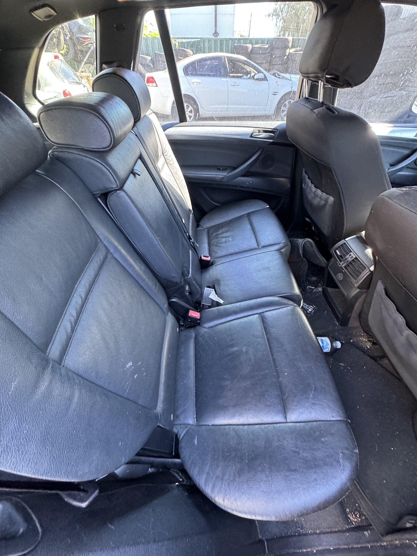 2008 BMW X5  E70Station Wagon 
BMW
X5