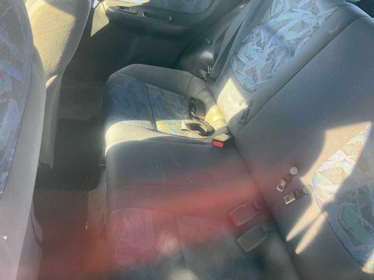 1998 Nissan Pulsar N15