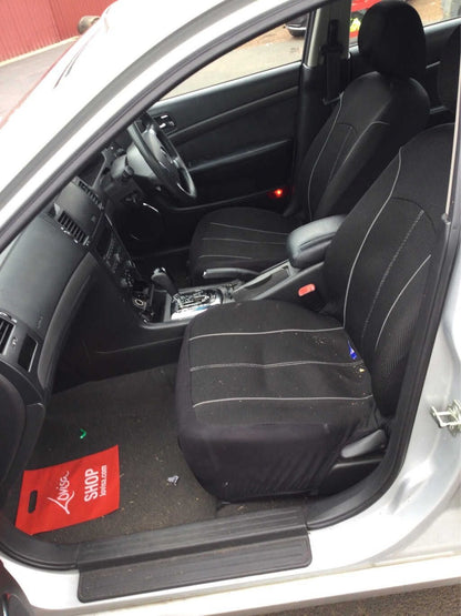 2010 Holden Epica CDX EP
