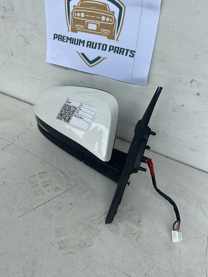 2015 Toyota RAV4 A40 Station Wagon Right Door Mirror