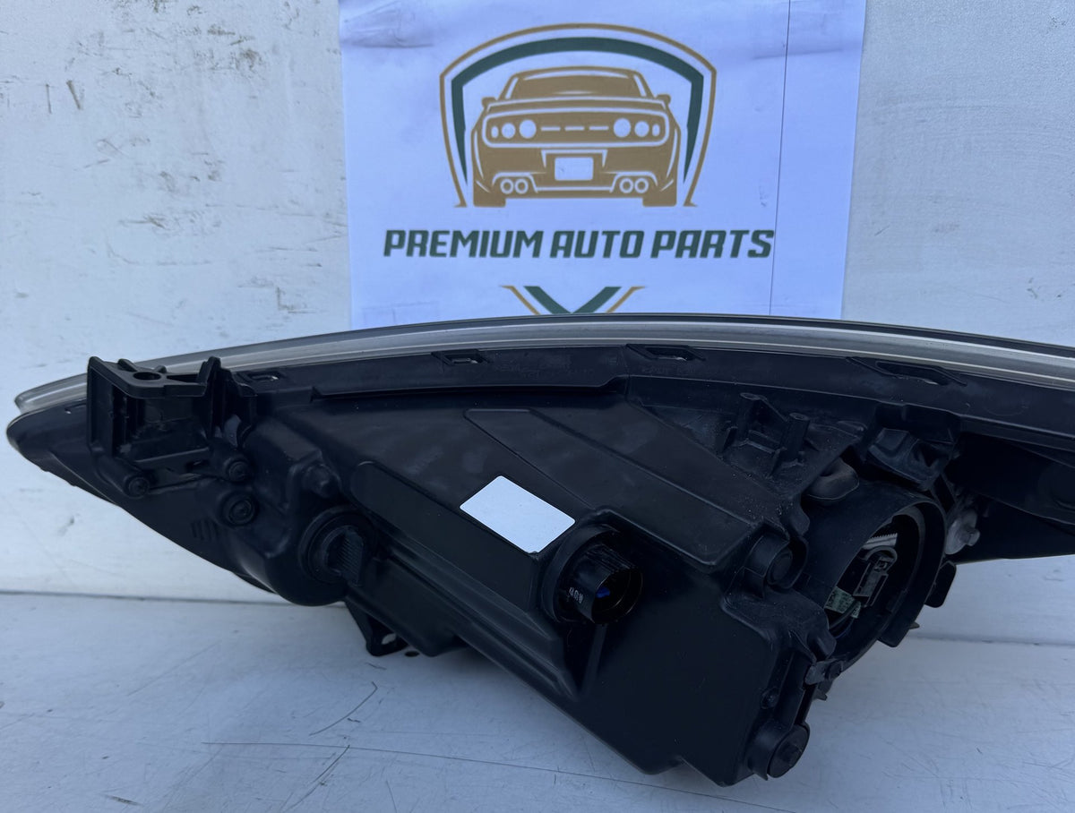 2018 Hyundai Accent - Right Headlight