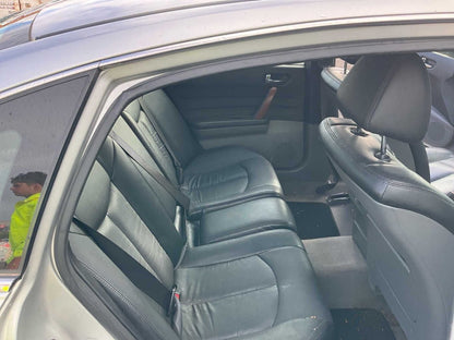 2005 Nissan Maxima Ti J31
