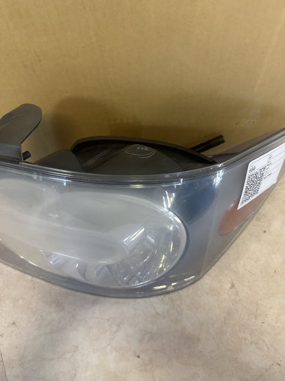 2007 Mazda CX-7 Cx-7 Station Wagon Right Taillight EG2151150