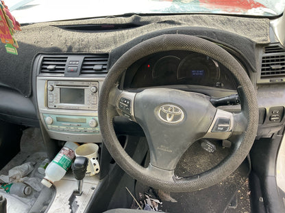 2010 Toyota Camry XV40