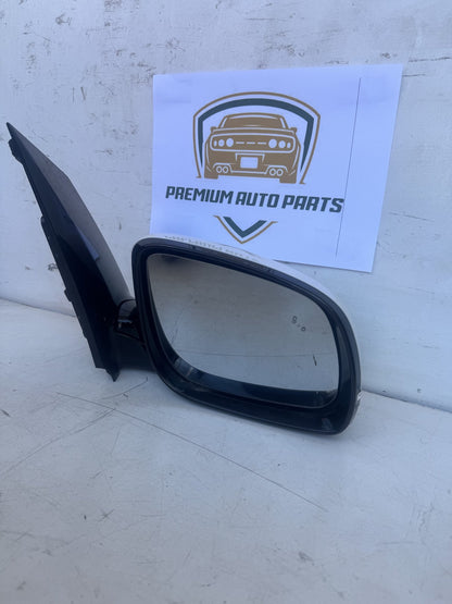 2017  YP Right Door Mirror