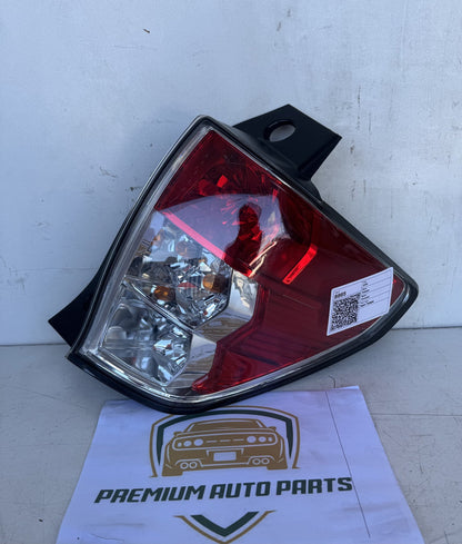 2010 Subaru Forester SH Station Wagon Right Taillight