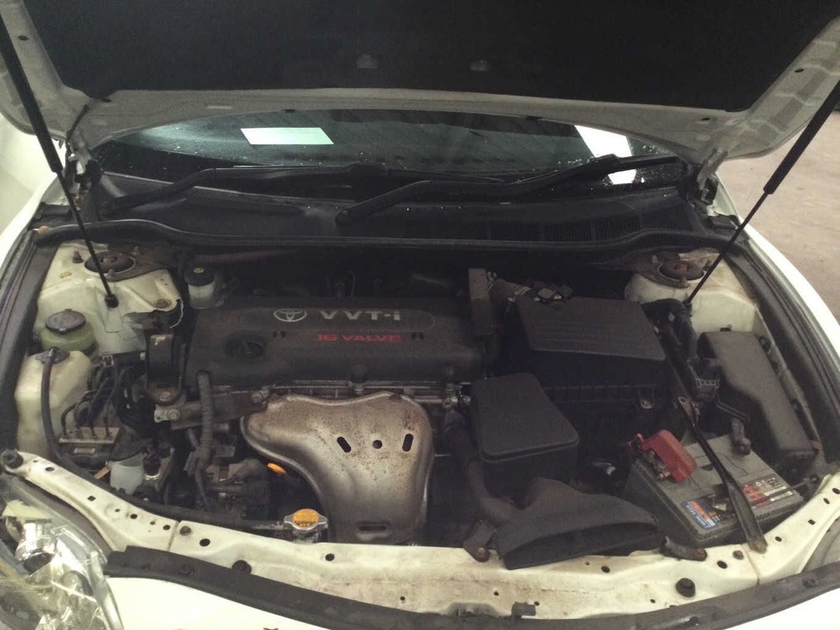 2009 Toyota Camry Altise XV40