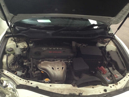 2009 Toyota Camry Altise XV40