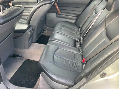 2005 Nissan Maxima Ti J31