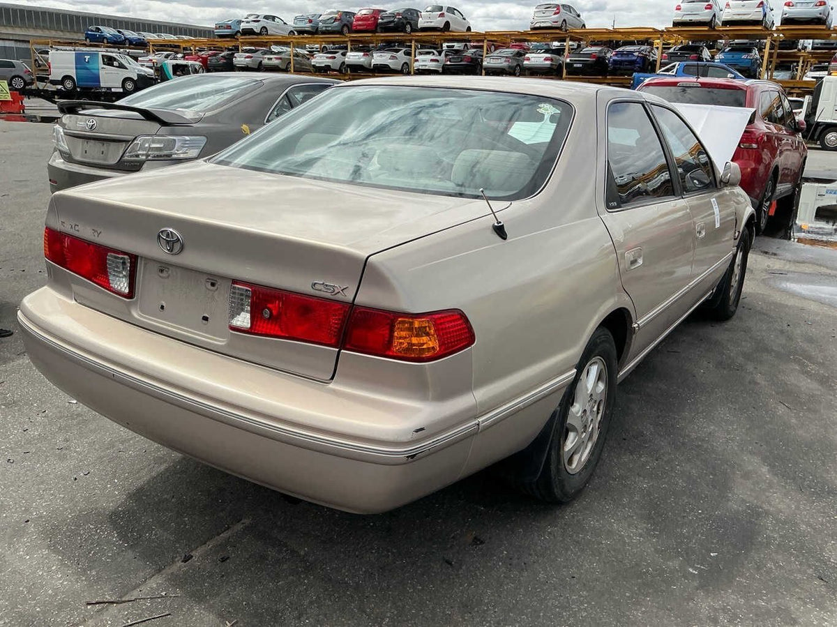 2002 Toyota Camry CS-X XV20