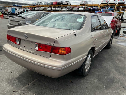 2002 Toyota Camry CS-X XV20