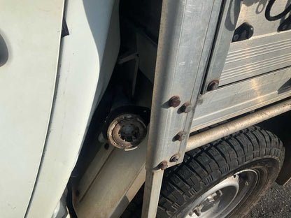 2018 Mitsubishi Triton Si MQ