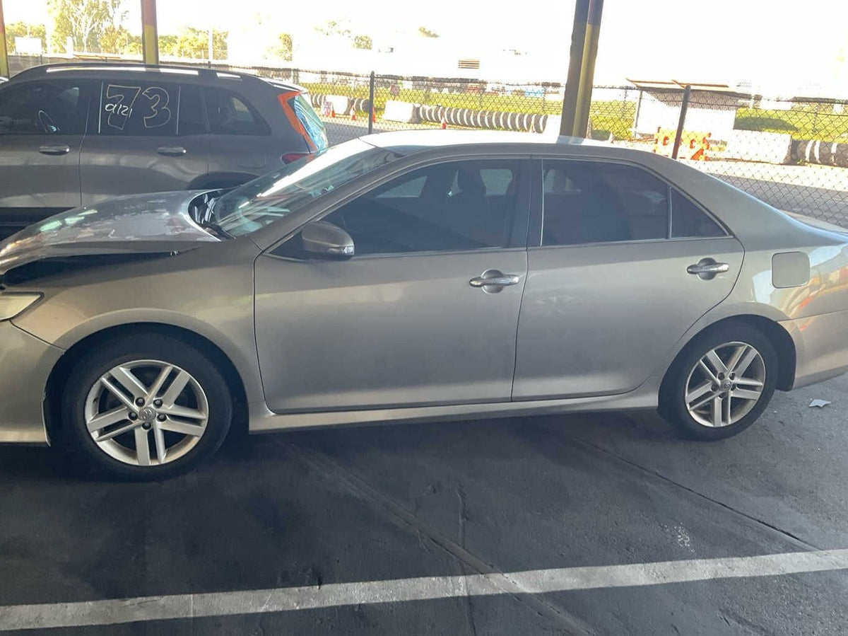 2011 Toyota Camry XV50