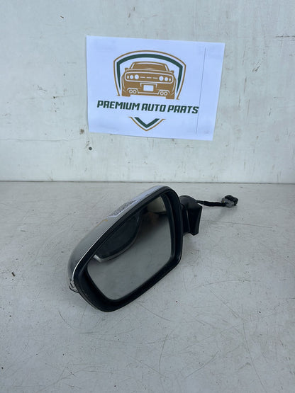 2016 Kia Cerato YD Hatchback Left Door Mirror