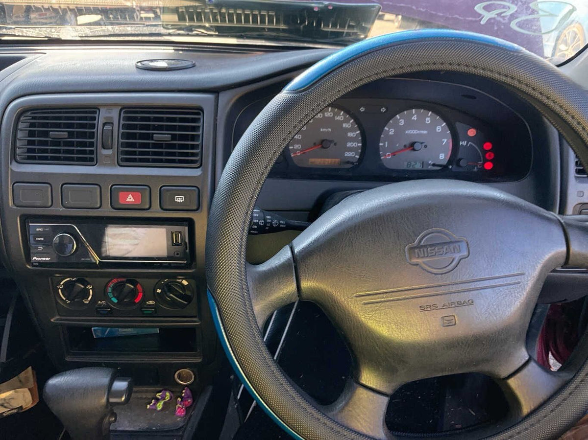 1998 Nissan Pulsar N15