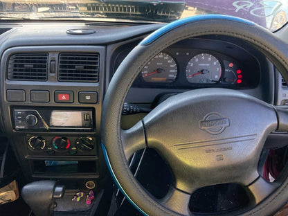 1998 Nissan Pulsar N15