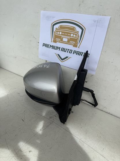 2016 Honda City Right Door Mirror
