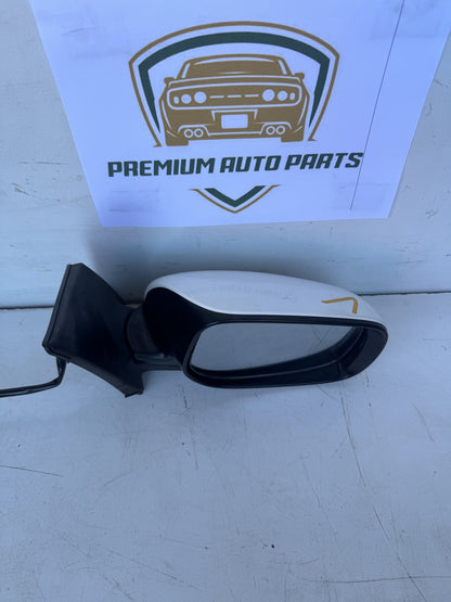 2010  E150 Right Door Mirror