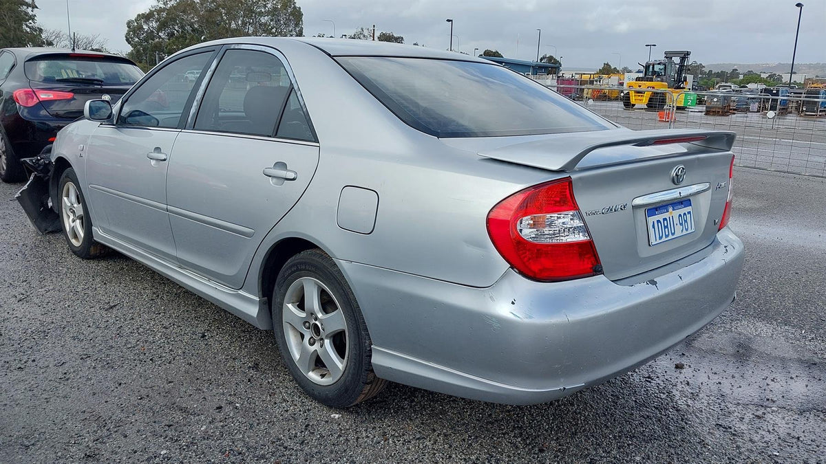 2002 Toyota Camry XV30