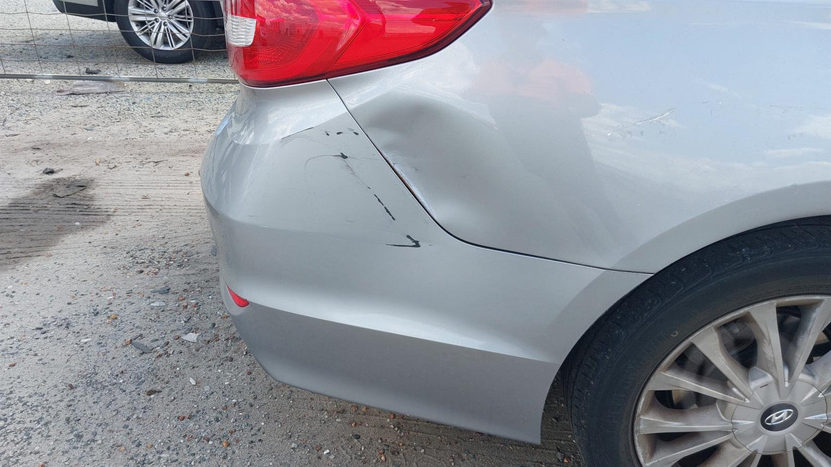 2014 Hyundai Sonata Active LF