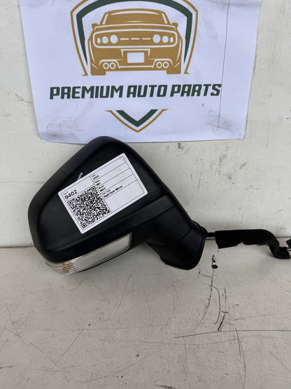 2020 MG MG3 Hatchback Right Door Mirror