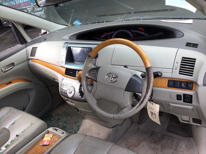 2010 Toyota Tarago R50