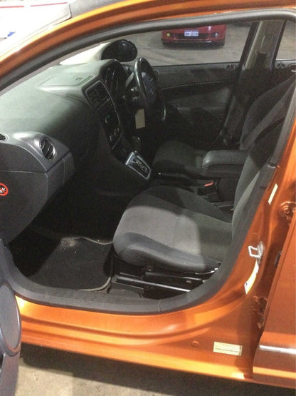 2011 Dodge Caliber SXT PM