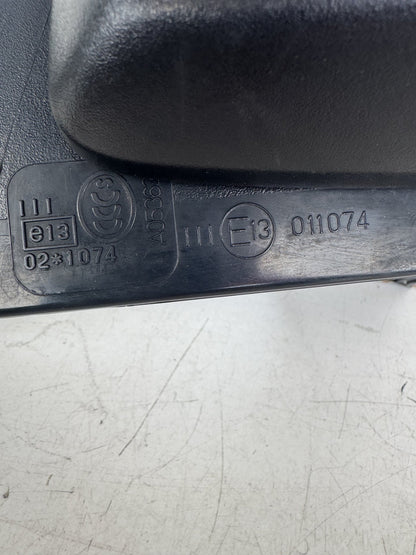 2011 Dodge Caliber PM Hatchback Right Door Mirror