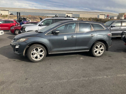 2011 Mazda CX-7  ERStation Wagon 
Mazda
CX-7