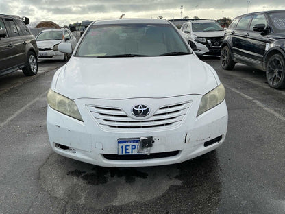 2006 Toyota Camry V40
