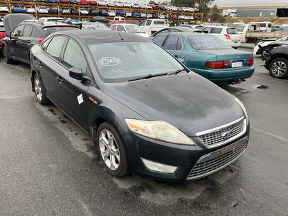 2007 Ford Mondeo MA